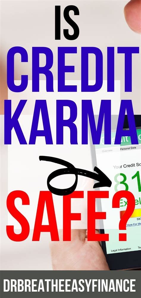 Is credit karma safe. Things To Know About Is credit karma safe. 